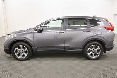 2018 Honda CR-V, $18999. Photo 4