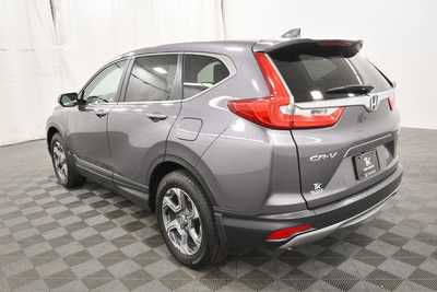 2018 Honda CR-V, $18999. Photo 5