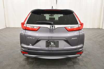 2018 Honda CR-V, $18999. Photo 6