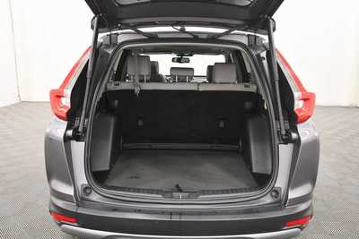 2018 Honda CR-V, $18999. Photo 7