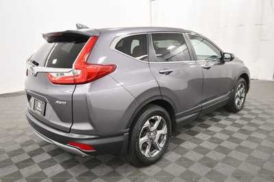 2018 Honda CR-V, $18999. Photo 8