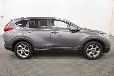 2018 Honda CR-V, $18999. Photo 9