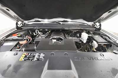 2019 Chevrolet Tahoe, $32999. Photo 12