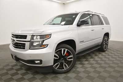 2019 Chevrolet Tahoe, $32999. Photo 2