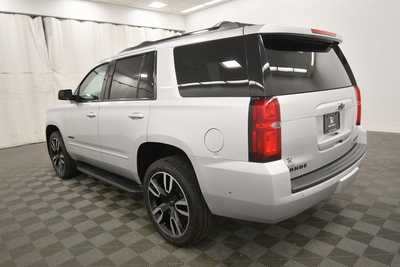 2019 Chevrolet Tahoe, $32999. Photo 5