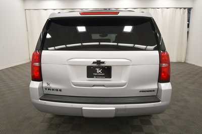 2019 Chevrolet Tahoe, $32999. Photo 6