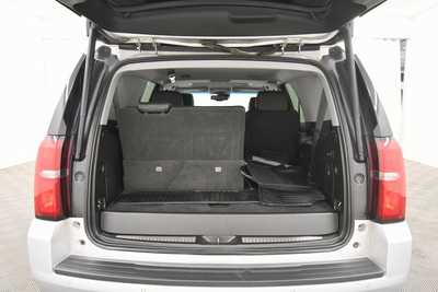 2019 Chevrolet Tahoe, $32999. Photo 7