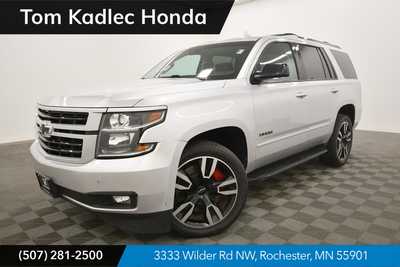 2019 Chevrolet Tahoe, $32999. Photo 1