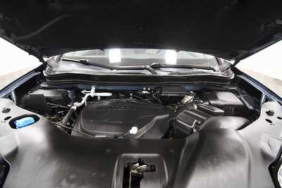 2021 Honda Pilot, $28999. Photo 12