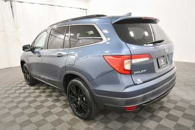 2021 Honda Pilot, $28999. Photo 5