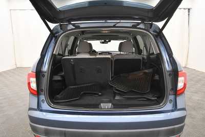 2021 Honda Pilot, $28999. Photo 7