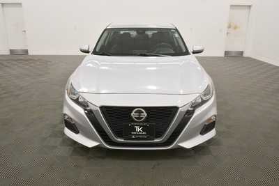 2021 Nissan Altima, $16999. Photo 10