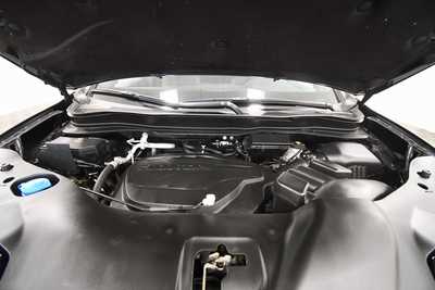 2022 Honda Pilot, $37999. Photo 12