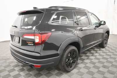 2022 Honda Pilot, $37999. Photo 8