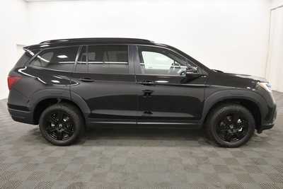 2022 Honda Pilot, $37999. Photo 9