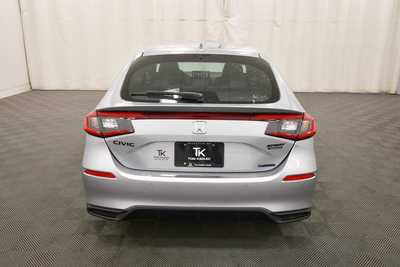 2026 Honda Civic, $32615. Photo 6