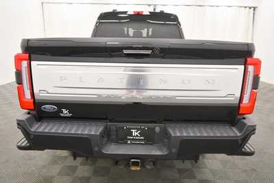 2024 Ford F350 Crew Cab, $80999. Photo 6