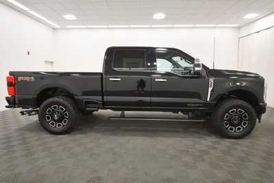 2024 Ford F350 Crew Cab, $80999. Photo 9