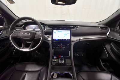 2024 Jeep Grand Cherokee, $28999. Photo 3