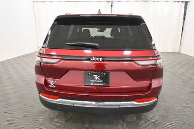 2024 Jeep Grand Cherokee, $28999. Photo 6