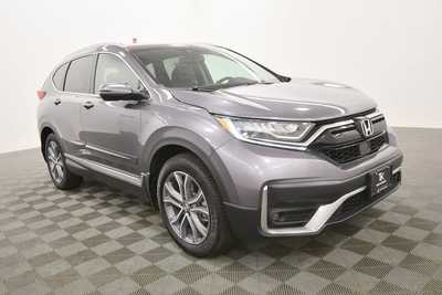 2022 Honda CR-V, $32999. Photo 10