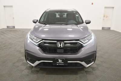2022 Honda CR-V, $32999. Photo 11