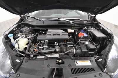 2022 Honda CR-V, $32999. Photo 12