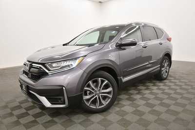 2022 Honda CR-V, $32999. Photo 2