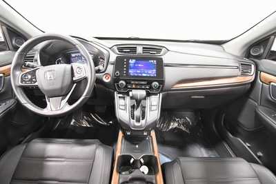 2022 Honda CR-V, $32999. Photo 3