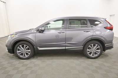 2022 Honda CR-V, $32999. Photo 4