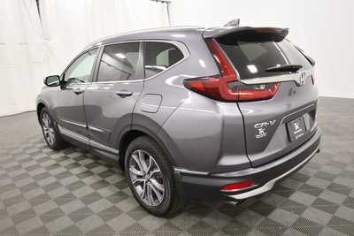 2022 Honda CR-V, $32999. Photo 5