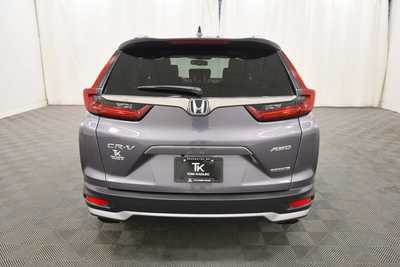 2022 Honda CR-V, $32999. Photo 6