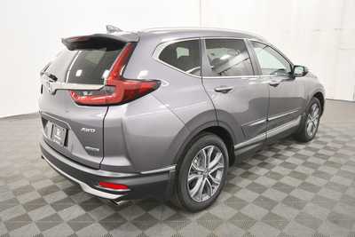 2022 Honda CR-V, $32999. Photo 8