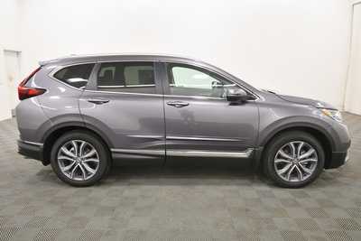 2022 Honda CR-V, $32999. Photo 9