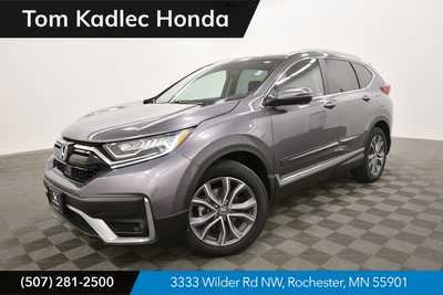 2022 Honda CR-V, $32999. Photo 1