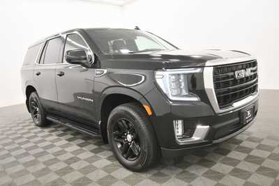 2023 GMC Yukon, $46999. Photo 10