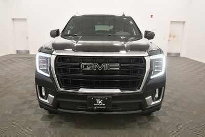 2023 GMC Yukon, $46999. Photo 11