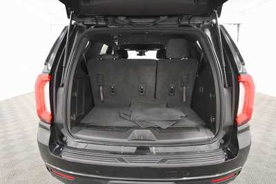2023 GMC Yukon, $46999. Photo 7