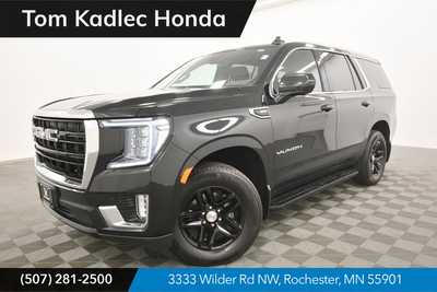 2023 GMC Yukon, $46999. Photo 1
