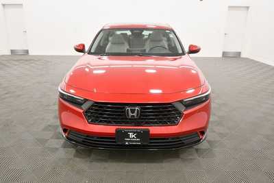 2023 Honda Accord, $29999. Photo 10