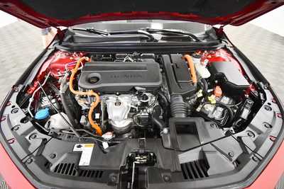 2023 Honda Accord, $29999. Photo 11