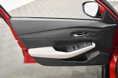 2023 Honda Accord, $29999. Photo 12