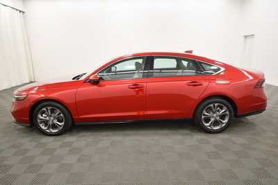 2023 Honda Accord, $29999. Photo 4
