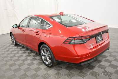 2023 Honda Accord, $29999. Photo 5