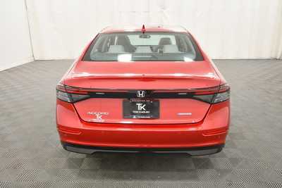 2023 Honda Accord, $29999. Photo 6
