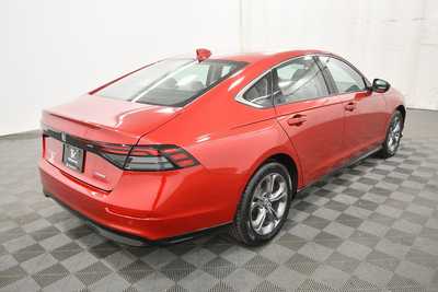 2023 Honda Accord, $29999. Photo 7
