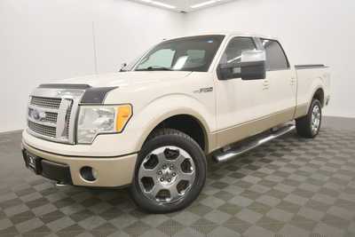 2009 Ford F150 Crew Cab, $11999. Photo 2