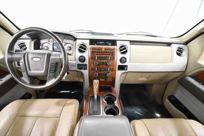 2009 Ford F150 Crew Cab, $11999. Photo 3