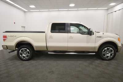 2009 Ford F150 Crew Cab, $11999. Photo 5
