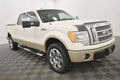 2009 Ford F150 Crew Cab, $11999. Photo 6